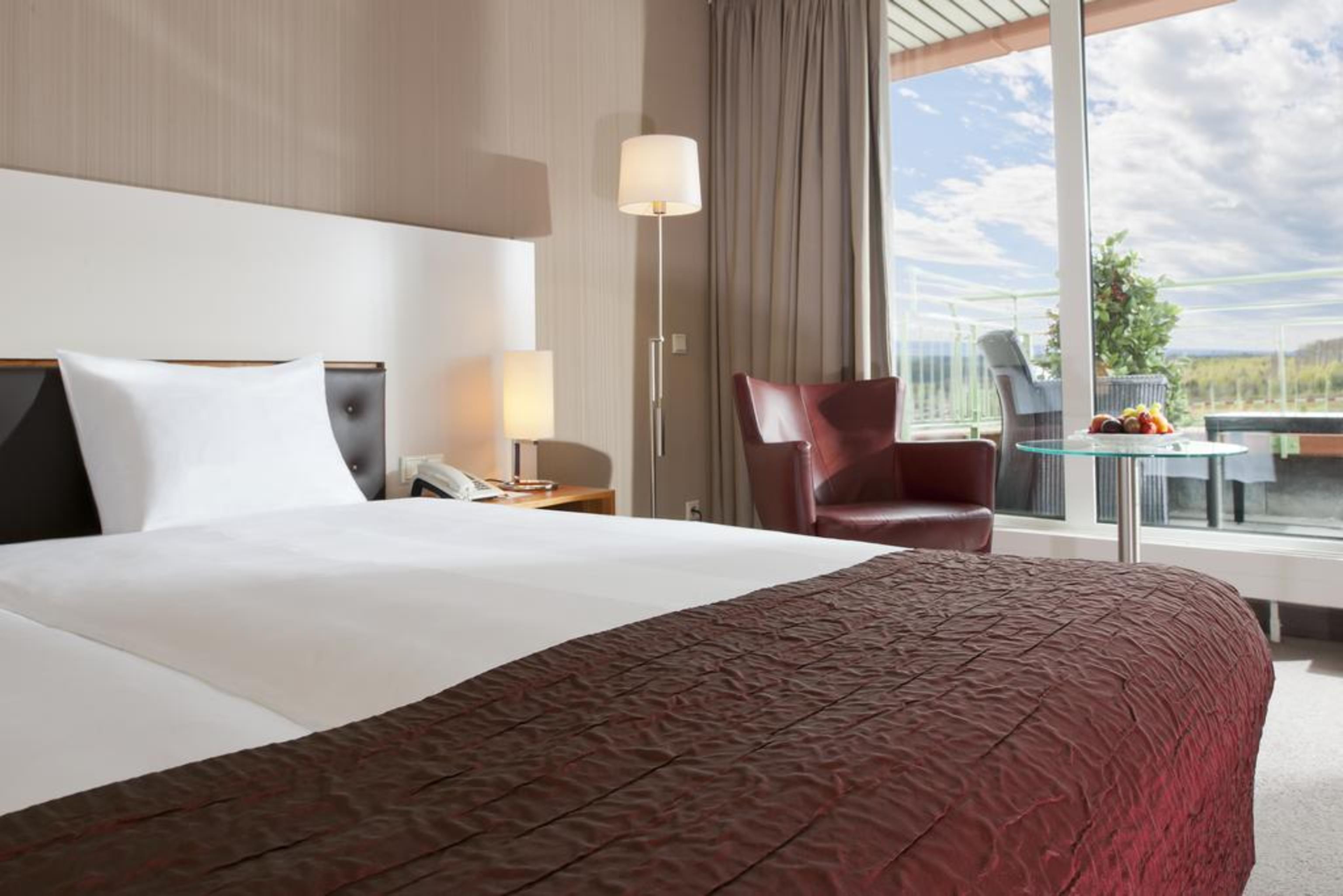 Hotel Dorint Am Nürburgring Hocheifel Habitación foto