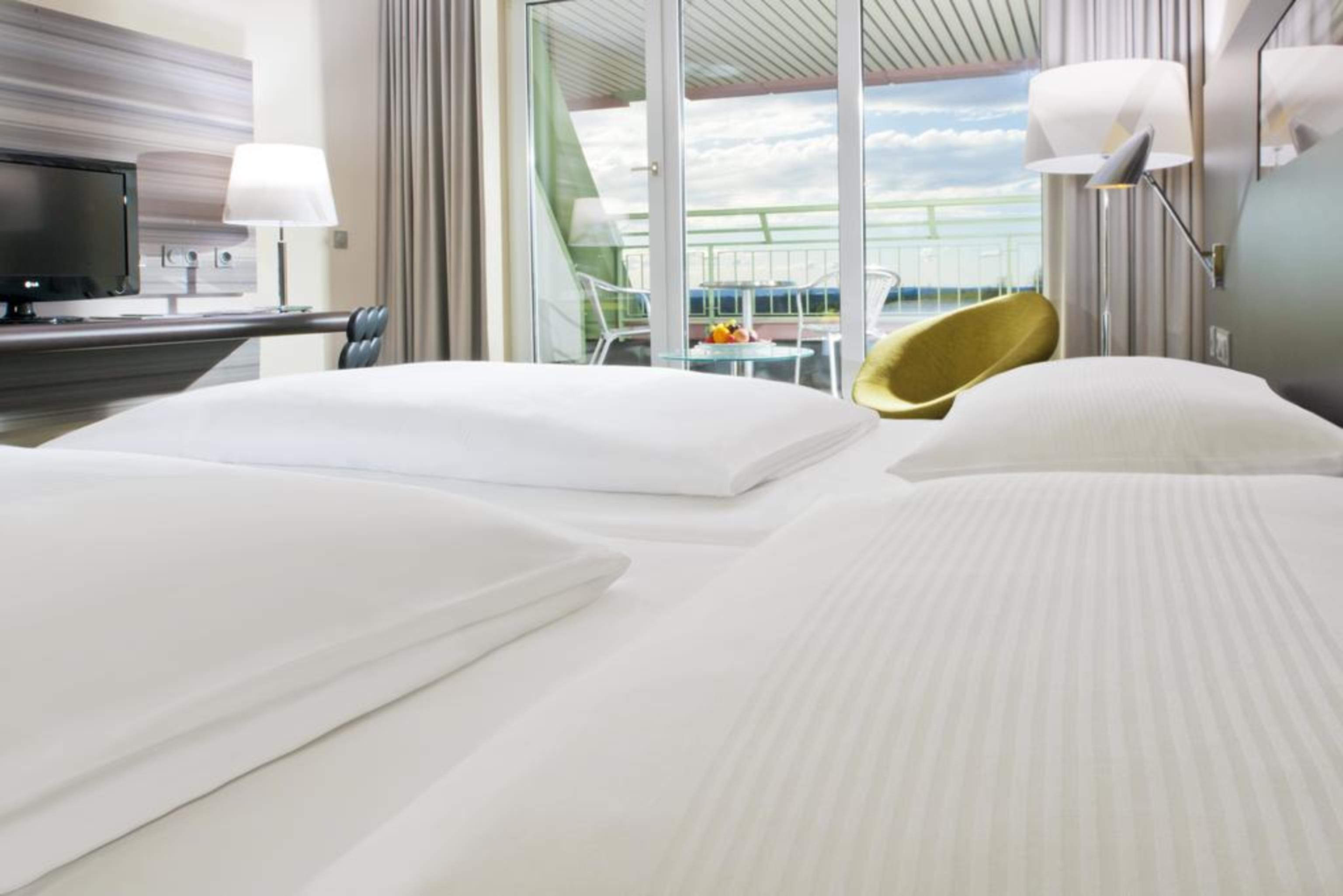 Hotel Dorint Am Nürburgring Hocheifel Habitación foto