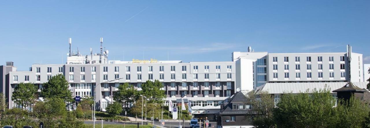 Hotel Dorint Am Nürburgring Hocheifel Exterior foto